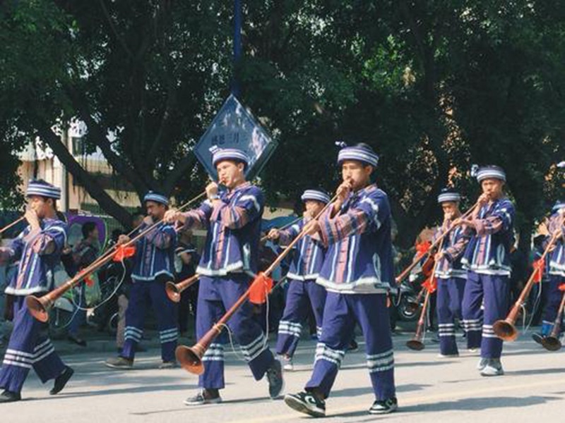 布依族独特的丧葬习俗文化知多少