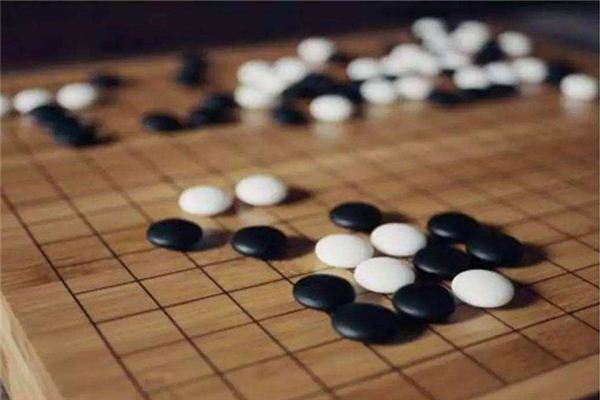 梦见下棋、棋